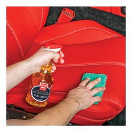 Griot's Garage 11636 Enthusiast Leather Care Kit