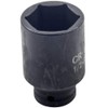 maXpeedingrods 1/2 Inch Drive Deep Spindle Axle Nut Impact Socket
