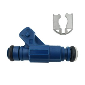 Fuel Injector Compatible with RZR 170 EFI 2015 Sportsman 110 2016-2022 Outlaw 110 2016-2023 Replace 0455124