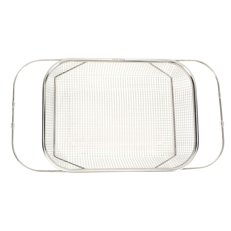 Dish Drying Rack Multipurpose Large Capacity Retractable 304 Stainless Steel