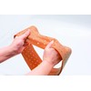 Takanoshi no Shoku, Natural Rubber Pelvic Belt (L)