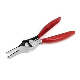 YANYULI Hose Plier, Hose Remover, Rubber Hose Removal Tool, Rust Proof, Pipe Separator, Vacuum Hose Removal, Car, Motorcycle, Tool, Maintenance Work