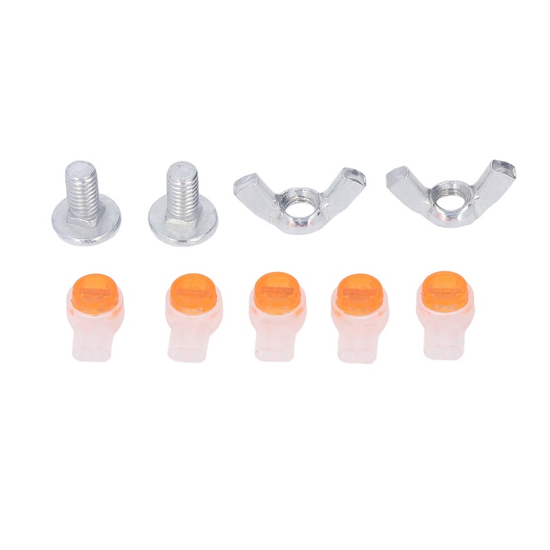 Safety Sensor Kit with Bracket 41A5034 Sensor Beam Eyes for
