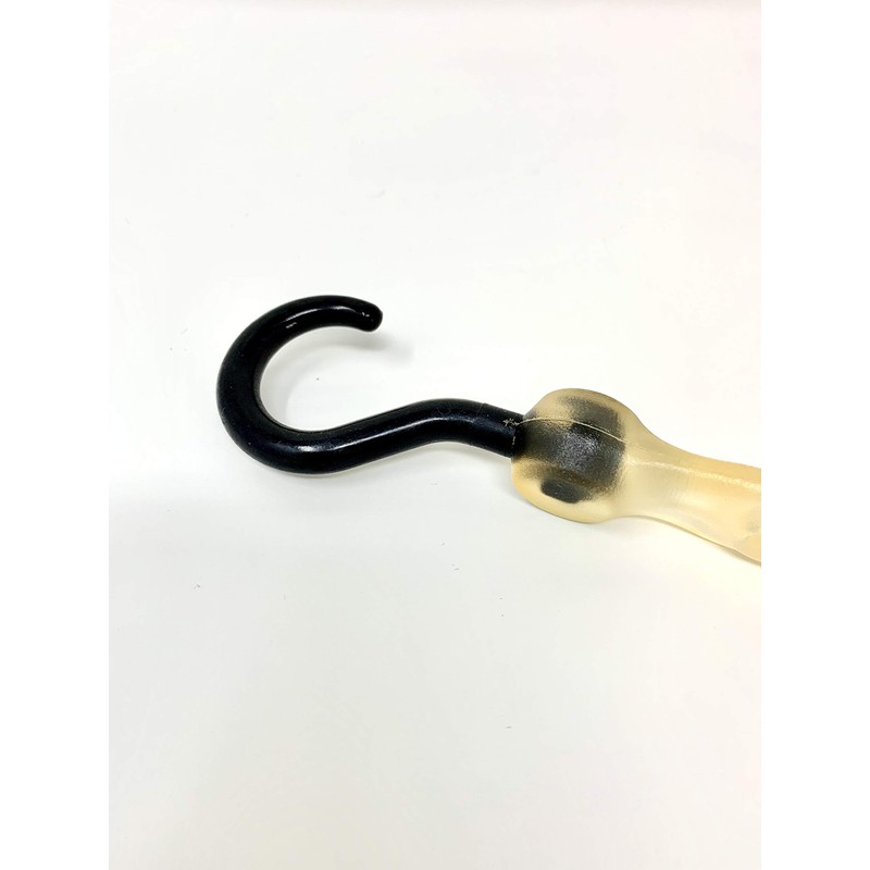 PerfectBungee［パーフェクトバンジー］ アジャスタブル ストラップ36"(90cm)　【ブラック】2本セット