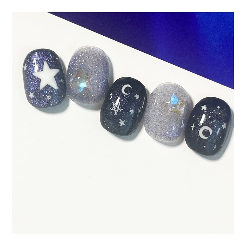 Starlight Walk✩⡱ - Square / 별빛산책✩⡱ - 스퀘어