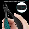 Ingrown Thick Toenails Clippers Manicure Pedicure Pliers Cutter Nail Care