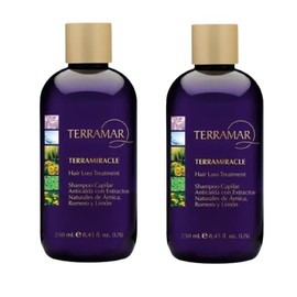 TERRAMAR 2 shampoo matiz Terramar