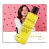 Oleo Tratamiento Para El Cabello 3 En 1 Terramar /
