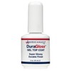 Americanails DuraGloss Gel Top Coat - Professional Gel Nail Polish,