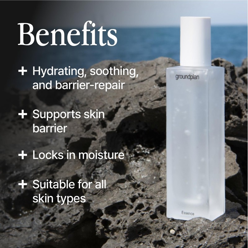 groundplan Essence 120ml