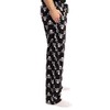 #followme Polar Fleece Pajama Pants for Men Sleepwear PJs 45902-10494-L