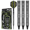 WINMAU Michael Van Gerwen MvG ExAct 18 gram Softip Tungsten