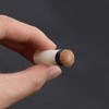 EMSea 20 Kits of 10mm Hard Brown Screw-on Billiard Cue