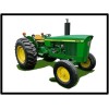 John Deere Model 2630 Tractor Metal Sign: 12x16" & Free Shipping