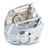 TCT-MOTORPARTS Chrome Left right Lower Cowl Cover Fits for Honda