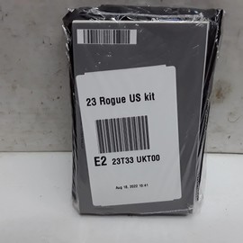 2023 Nissan Rogue Owners Manual Factory Original