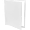 Vent Systems 16'' x 20'' Inch White Metal Access Panel