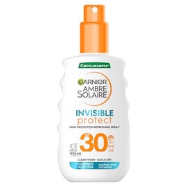 AS HYDRA INV SPF30 SP150ML EN