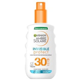 AS HYDRA INV SPF30 SP150ML EN
