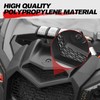 Maverick X3 Turbo Hood Scoop, A & UTV PRO Front