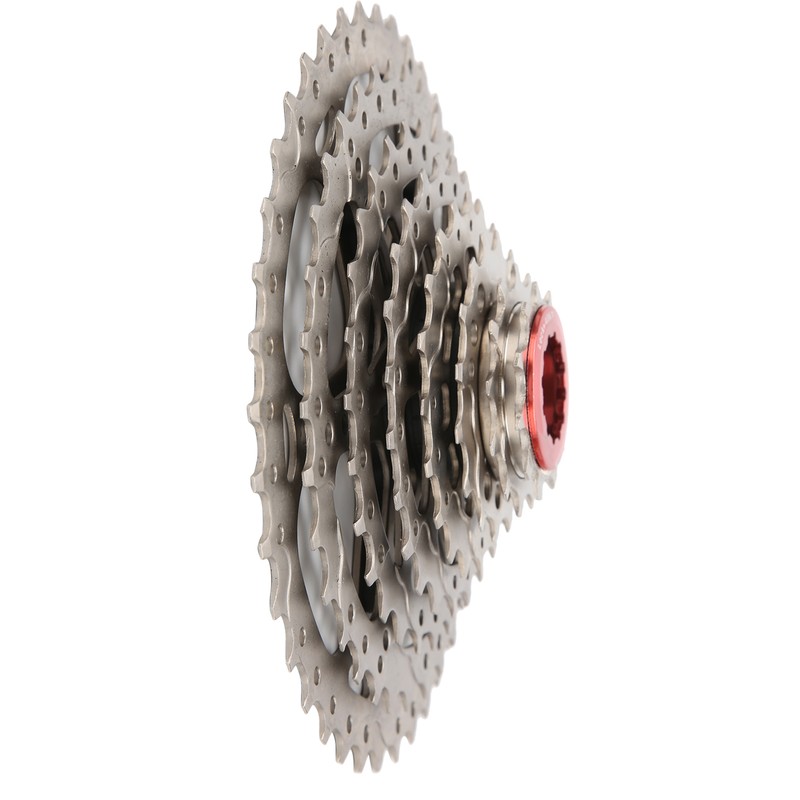 ZTTO 8 Speed Cassette 11‑40T Mountain Bike Freewheel Cassette Sprocket