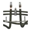 Ring Heating Hot Air Heating Element 2200 W 230 V