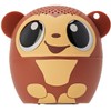 You Monkey My Audio Pet Portable Bluetooth Speaker, Monkey