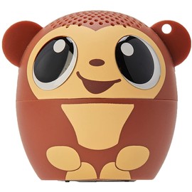 You Monkey My Audio Pet Portable Bluetooth Speaker, Monkey