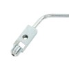 Injector Fuel Rail Return Pipe Stainless Steel Return Pipe Replacement