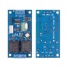 DC12V Motor Wireless Remote Control Switch Universal 2CH RF Relay