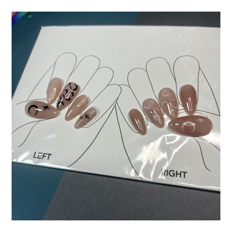 custom order - no additions / custom order - 추가