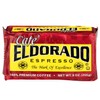 Eldorado Coffee Roasters Finely Ground Dark Roast Espresso - Café