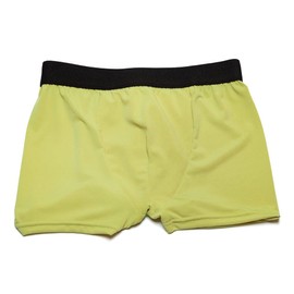 Mayfeel Bedwetting Pants, Bedwetting Prevention, Boxer Shorts, Peeing Pants, Prevents Bleeding, Made in Japan, 3.2 fl oz (8 cc), green