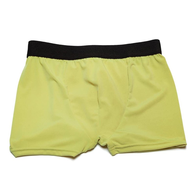 Mayfeel Bedwetting Pants, Bedwetting Prevention, Boxer Shorts, Peeing Pants, Prevents
