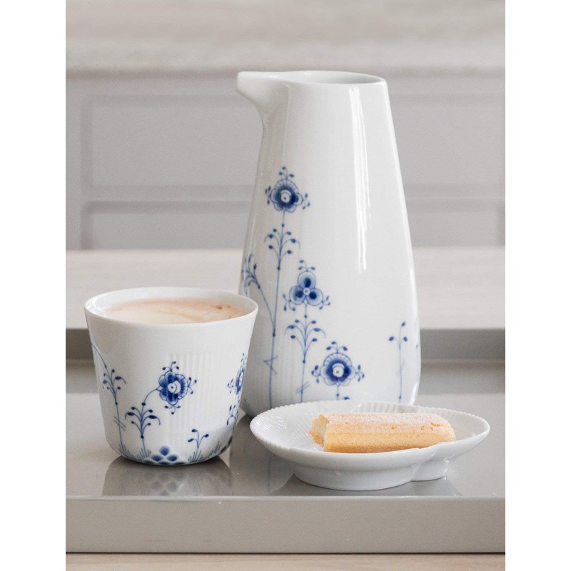 Royal Copenhagen 1017047 Blue Elements Cup, 8.5 fl oz (250