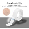 30pcs Eyelash Extension Tape Breathable Soft Portable Adhesive Lash Tape