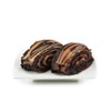 Green's Bakery Kosher Chocolate Buns - Kosher Treats - 15