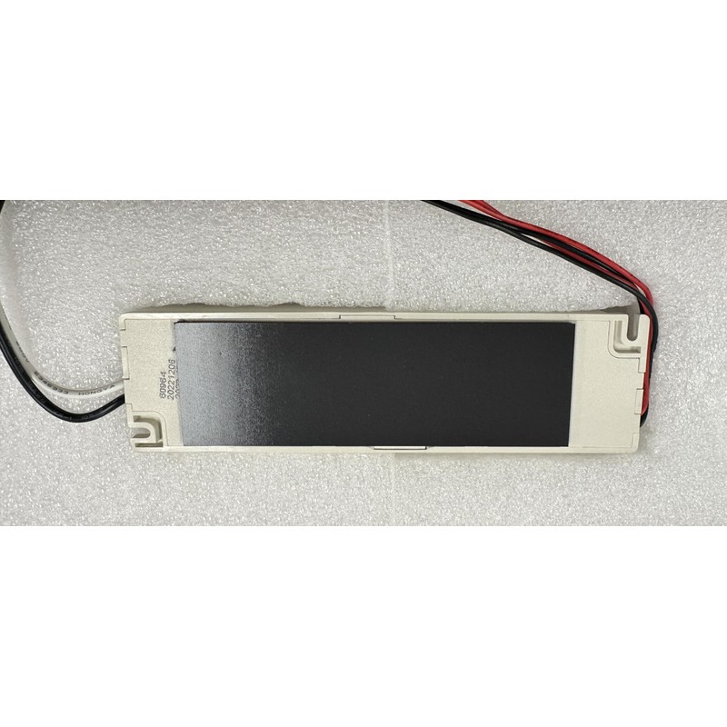 2x4' MagMann LED Troffer Retrofit Kit 40 Watt (3000k CCT)