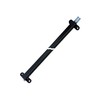 Gordon Glass Co. Sliding Screen Door Closer, Automatic, Black |