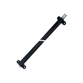 Gordon Glass Co. Sliding Screen Door Closer, Automatic, Black | Automatic Patio Screen Door Closer
