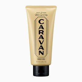 Demi Caravan Hold Gel, 6.4 oz (180 g)