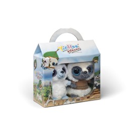 Yoohoo Around 5-inch The World Polar