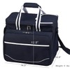 Picnic at Ascot Original Insulated picnic cooler with Service for