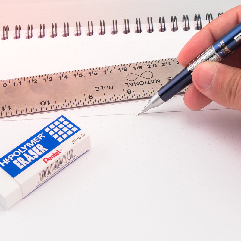 Kitera (キテラ) Pentel Kelly Mechanical Pencil 0.7mm Overseas Limited Model