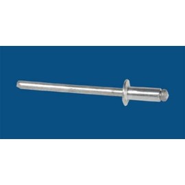 Austin Hardware & Supply, Inc. Genuine Austin Hardware & Supply, Inc. Pop Rivet - AD43ABS