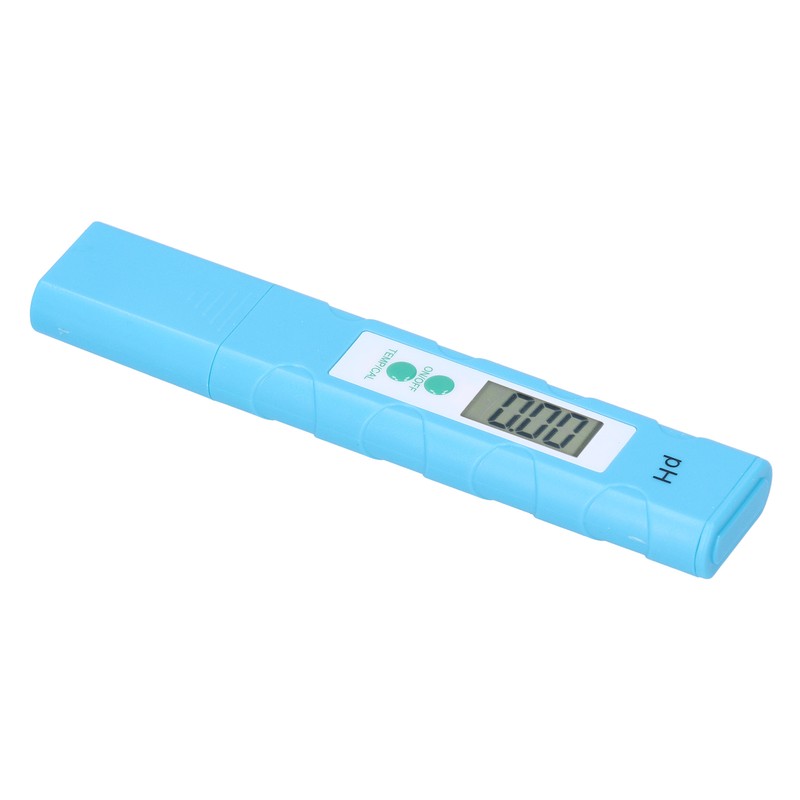 PH‑06 Portable Water Quality Tester PH Meter Test Pen for