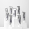 Eclat Dutin Body Brightener Tone Up Cream Whitening 100ml Body