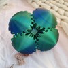 Izaequieo 3D Printed Gear Ball 3D Printed Toys Perfect for
