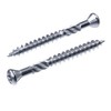 SECCARO 200 x 5mm x 45mm A4 Stainless Steel Decking