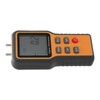 Handheld Digital Manometer for Positive and Negative Air Pressure Measurement